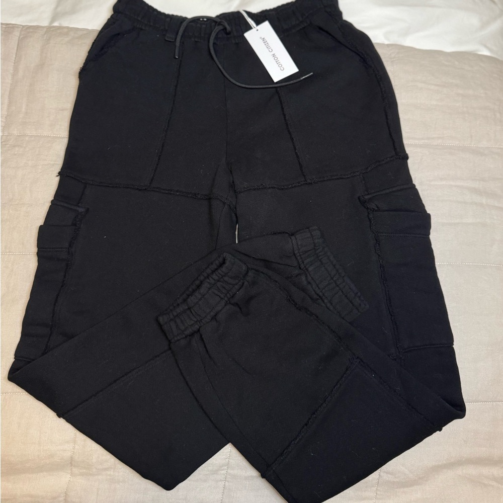 Cotton Citizen Brooklyn Cargo Jogger